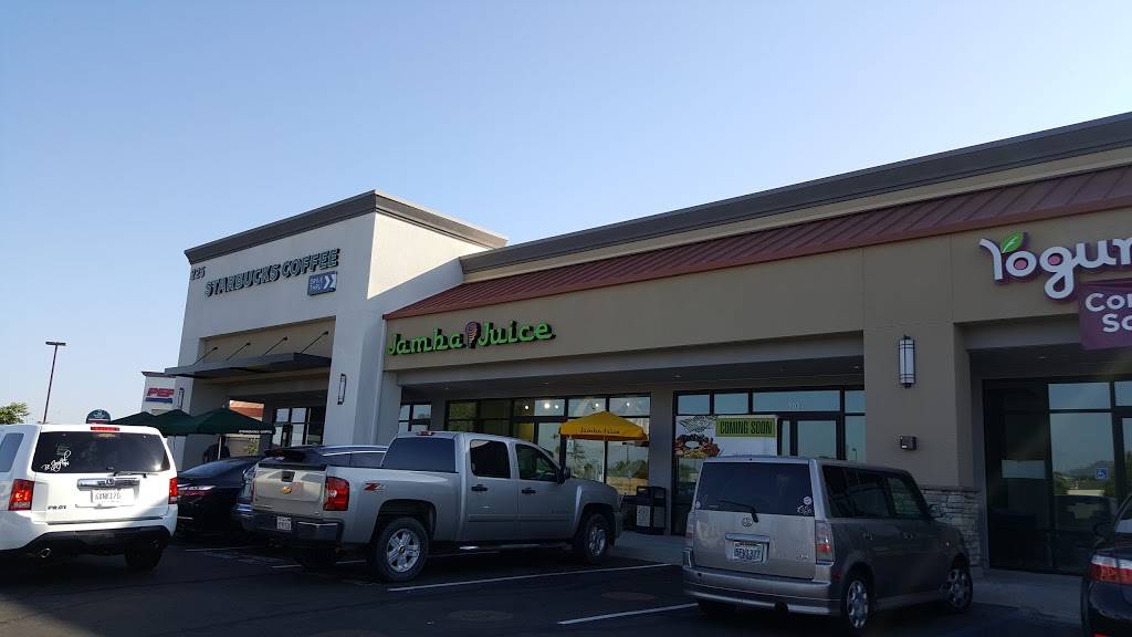 Jamba Juice Jamacha Village | restaurant | 225 Jamacha Road Ste 102, El Cajon, CA 92019, USA | 6193324001 OR +1 619-332-4001