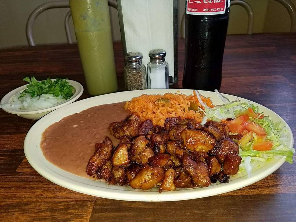 Alejandros Mexican Restaurant | restaurant | 1523 W Commerce St, San Antonio, TX 78207, USA | 2106689384 OR +1 210-668-9384