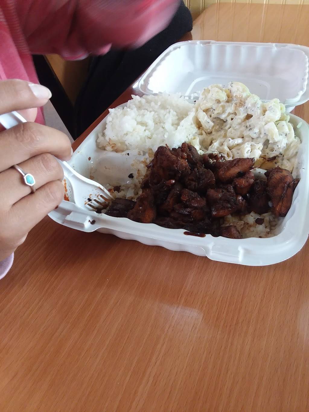 Hawaiian Time | restaurant | 2080 River Rd, Eugene, OR 97404, USA | 5418441130 OR +1 541-844-1130