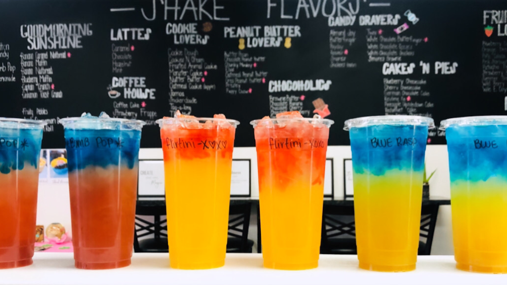 Cedar Lake Nutrition | restaurant | 13115 Wicker Ave Suite B, Cedar Lake, IN 46303, USA | 2193907040 OR +1 219-390-7040