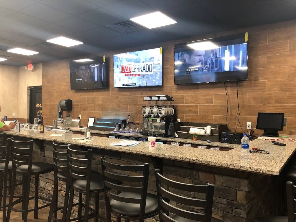 El Rio Mexican Grill Gretna | restaurant | 100 Vaden Dr Suite D, Gretna, VA 24557, USA | 4346560065 OR +1 434-656-0065