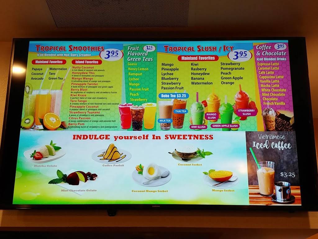 The Poke Co. | restaurant | 363 W Bonita Ave, Claremont, CA 91711, USA | 9094471212 OR +1 909-447-1212