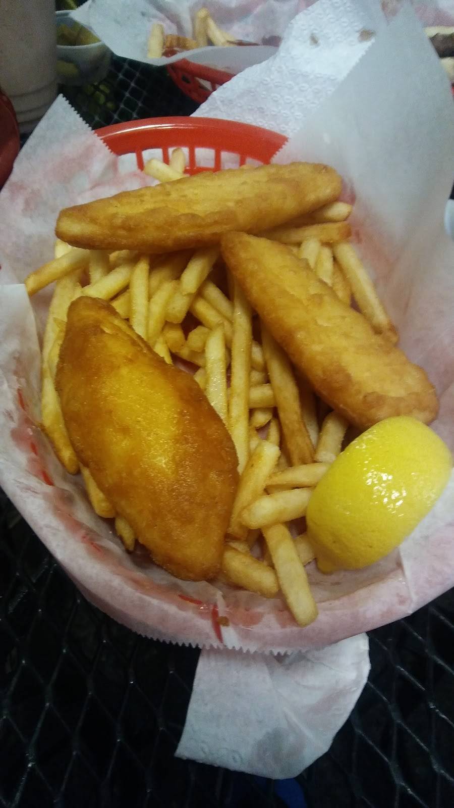 Bee Bop Burgers | restaurant | 111 Broadway St #1, Seaside, OR 97138, USA | 5037383271 OR +1 503-738-3271