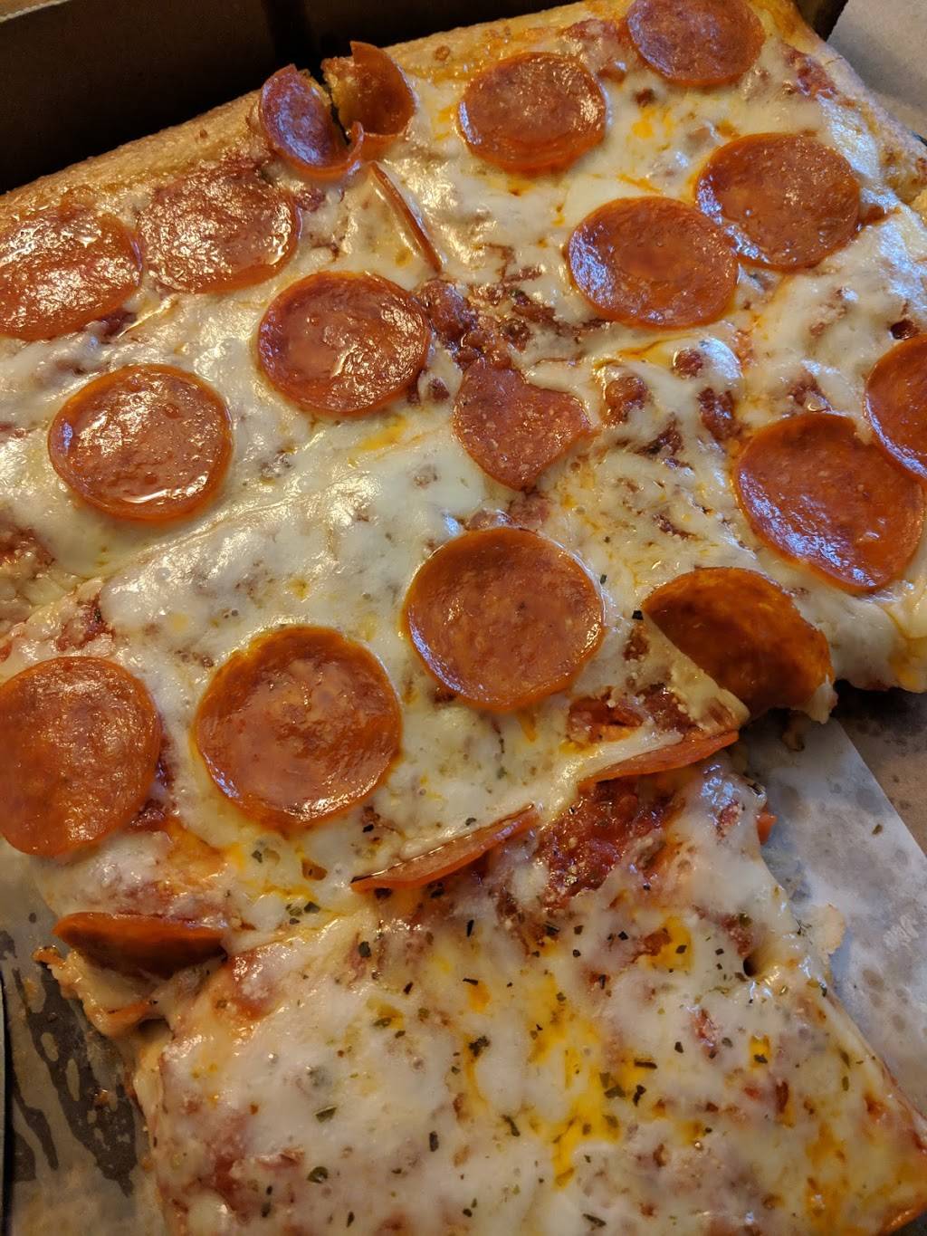 Alfies Pizza | restaurant | 86-08 117th St, Richmond Hill, NY 11418, USA | 7188498701 OR +1 718-849-8701