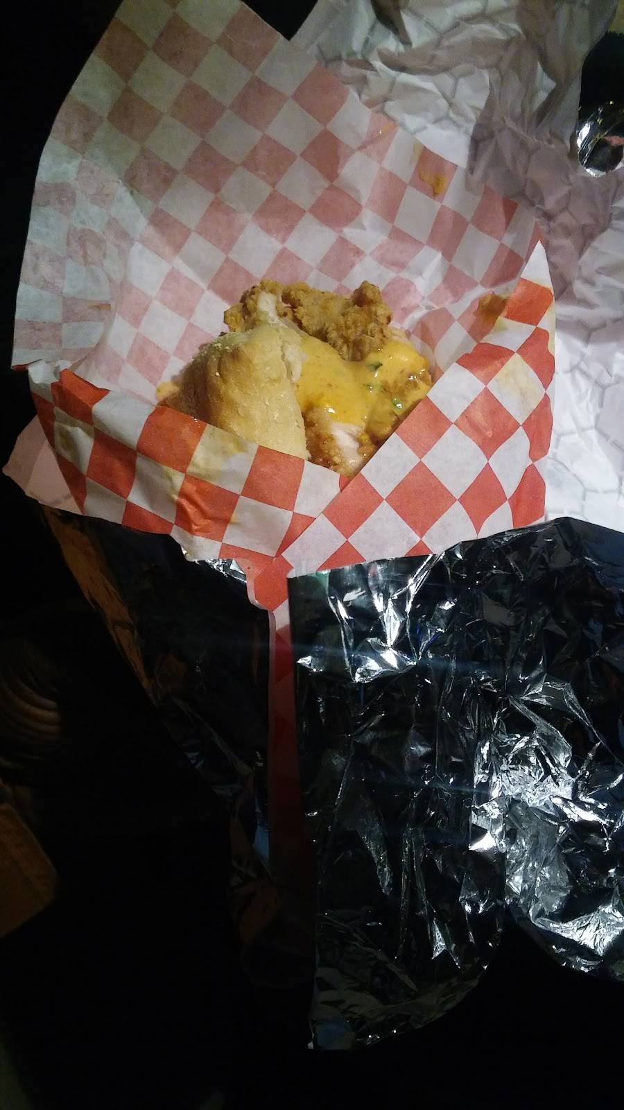 Nitas Gumbo | restaurant | 8100 S Stony Island Ave, Chicago, IL 60617, USA | 7737342788 OR +1 773-734-2788