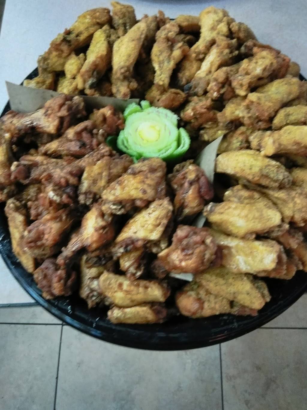 A & D Buffalos | restaurant | 4477 N Pine Hills Rd, Pine Hills, FL 32808, USA | 4072030979 OR +1 407-203-0979