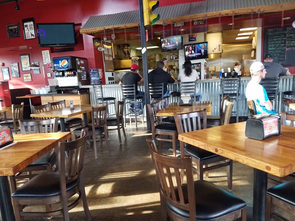 Moes Original BBQ - Lakewood | restaurant | 2589 S Lewis Way, Lakewood, CO 80227, USA | 3039847427 OR +1 303-984-7427