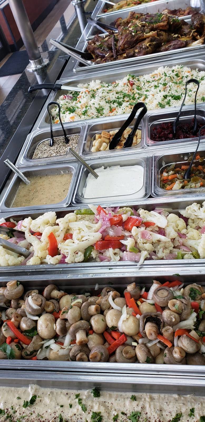 Four Brothers Eatery | restaurant | 1524 E Fowler Ave, Tampa, FL 33612, USA | 8135747302 OR +1 813-574-7302