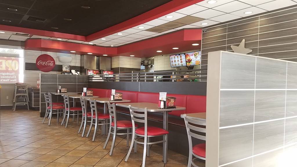Carls Jr. | restaurant | 852 W Ave L, Lancaster, CA 93534, USA | 6619483165 OR +1 661-948-3165