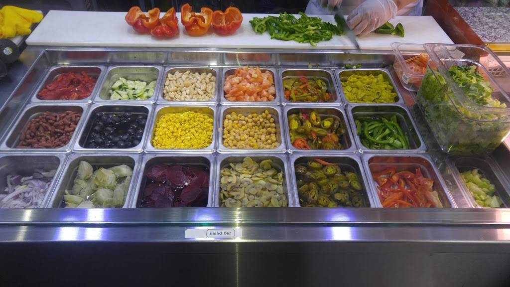 JuiceRite | restaurant | 1274 Castle Hill Ave, Bronx, NY 10462, USA | 3472819667 OR +1 347-281-9667