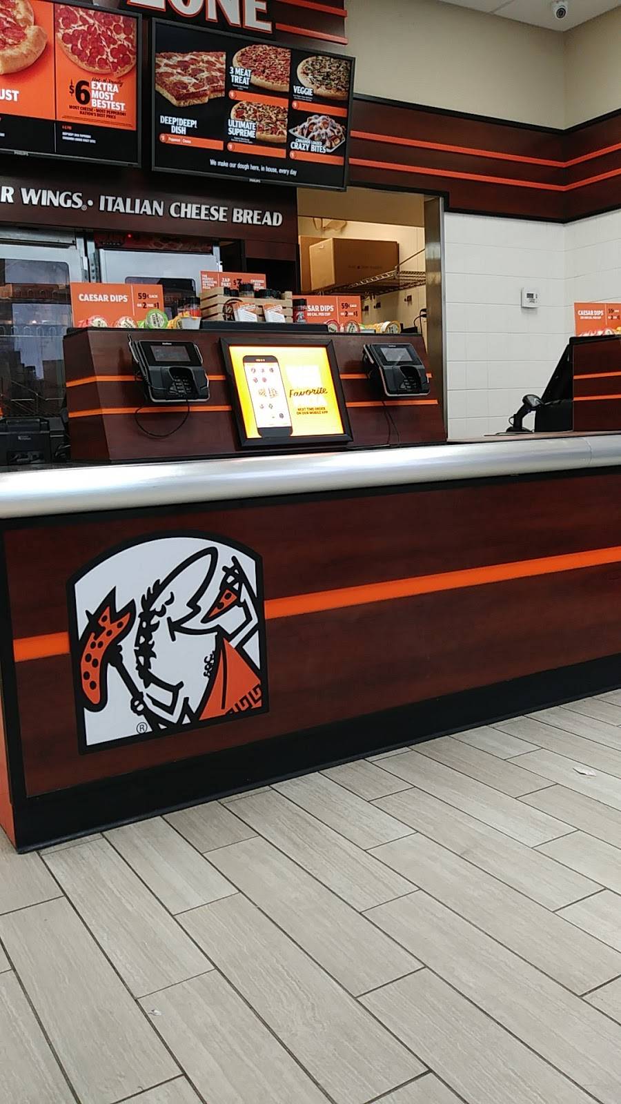 Little Caesars Pizza | meal takeaway | 4739 Indianapolis Blvd, East Chicago, IN 46312, USA | 2193970068 OR +1 219-397-0068