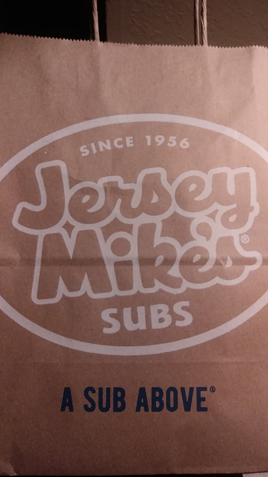 Jersey Mikes Subs | meal takeaway | 4177 AZ-90 Suite 120, Sierra Vista, AZ 85635, USA | 5202634870 OR +1 520-263-4870