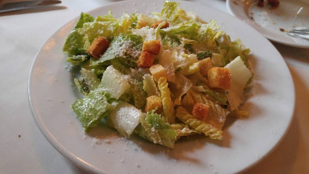 Casa Ludovico Fine Italian Dining | restaurant | 1710 US-19 ALT, Palm Harbor, FL 34683, USA | 7277847779 OR +1 727-784-7779