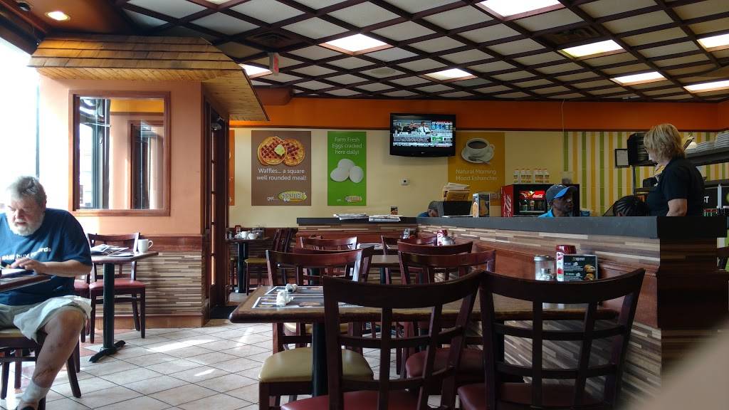 Eggsmart | restaurant | 312 OConnor Dr, East York, ON M4J 2T9, Canada | 6477487488 OR +1 647-748-7488