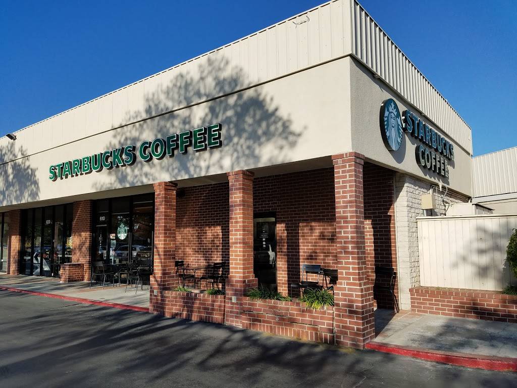 Starbucks | cafe | 610 Watt Ave, Sacramento, CA 95864, USA | 9164841579 OR +1 916-484-1579