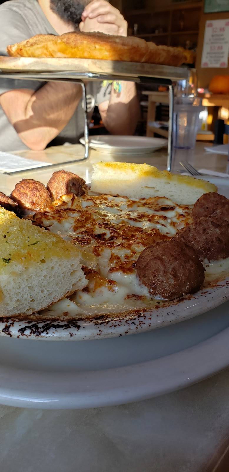 Palermo Pizza & Pasta | meal delivery | 350 15th Ave E, Seattle, WA 98112, USA | 2063223875 OR +1 206-322-3875