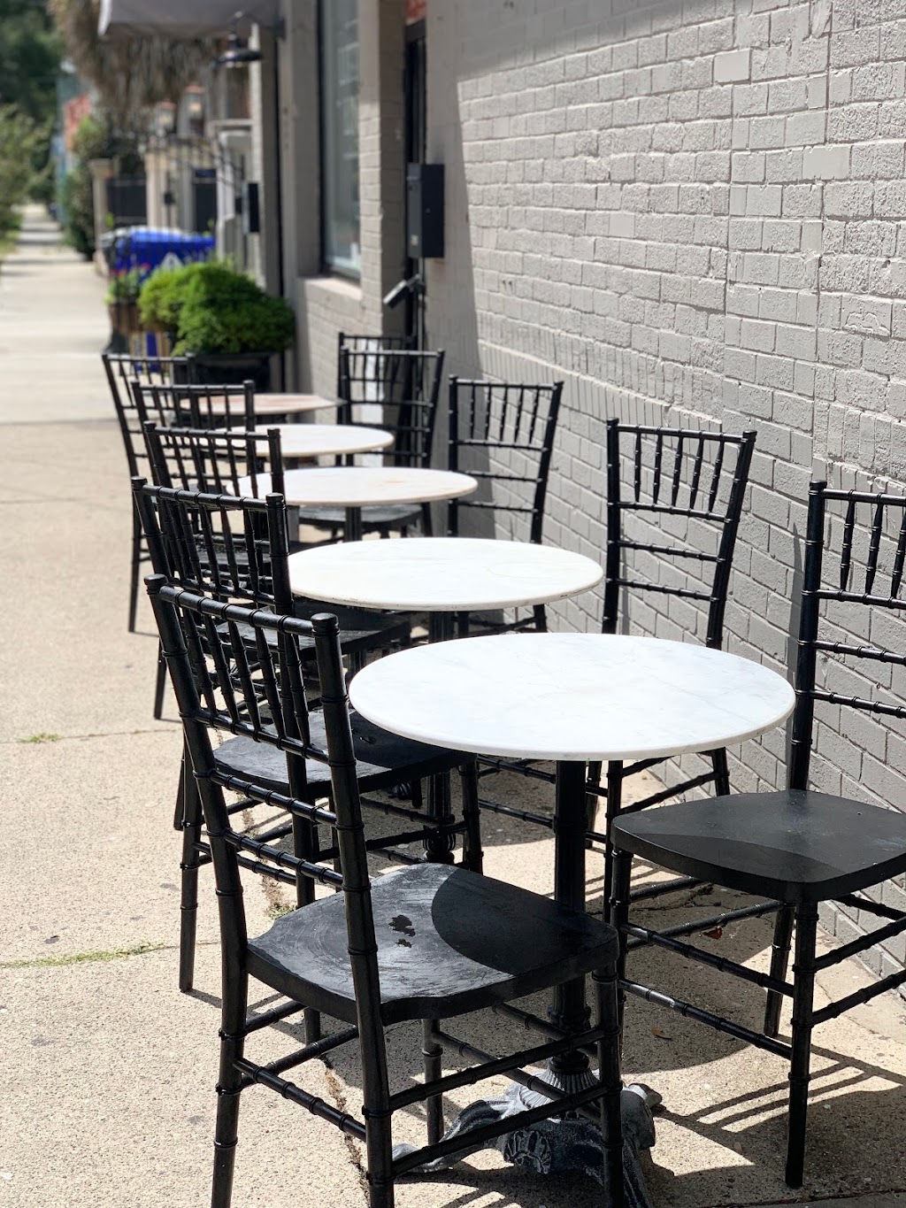 Little Line Kitchen & Provisions | restaurant | 176 Line St, Charleston, SC 29403, USA | 8436403057 OR +1 843-640-3057