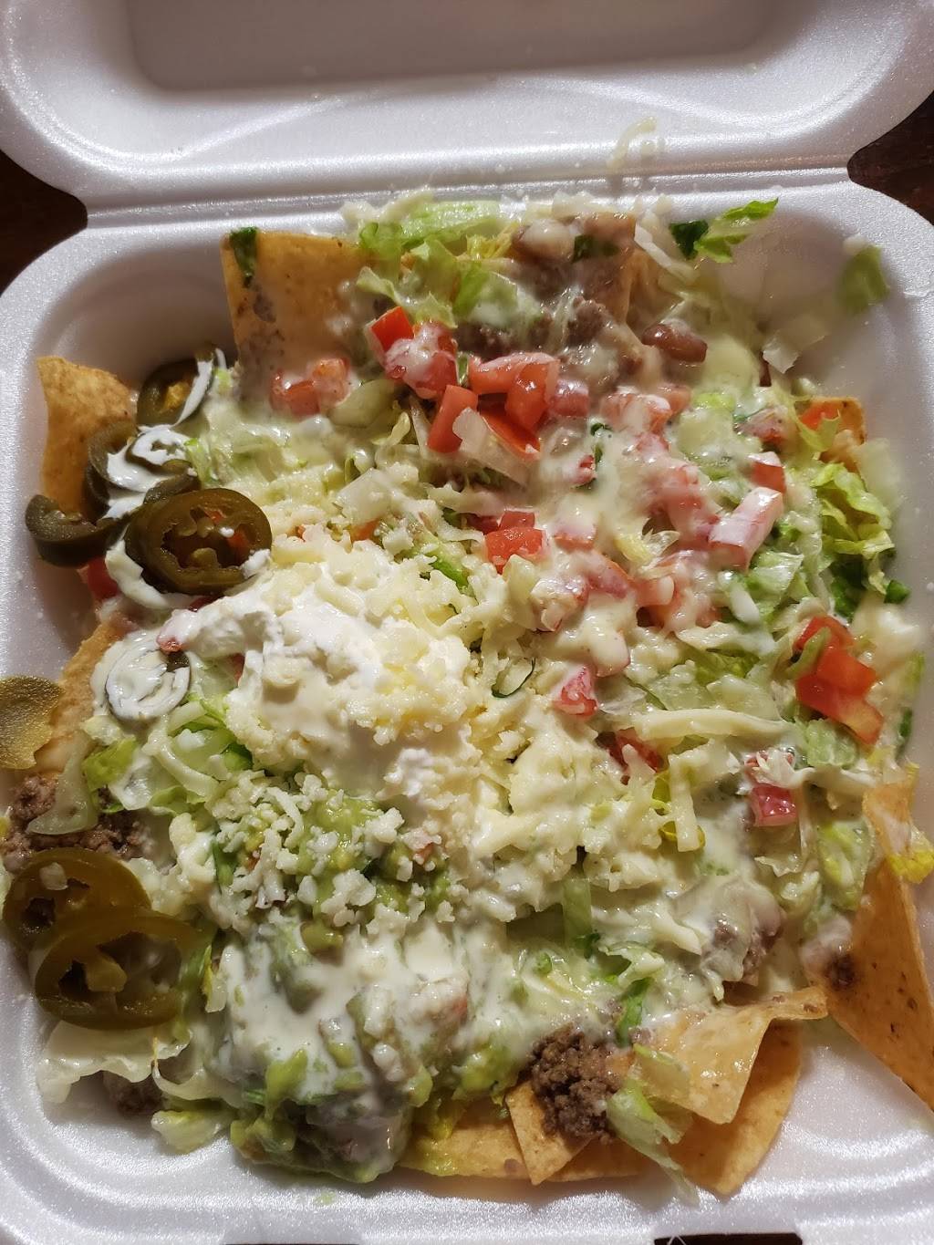 El Tarasco Taqueria & Restaurant | restaurant | 2125 Popps Ferry Rd, Biloxi, MS 39532, USA | 2289677795 OR +1 228-967-7795