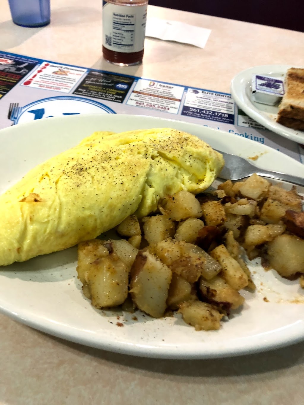 Jo-Jos Cafe | cafe | 3246 Lantana Rd #2432, Atlantis, FL 33462, USA | 5619662111 OR +1 561-966-2111