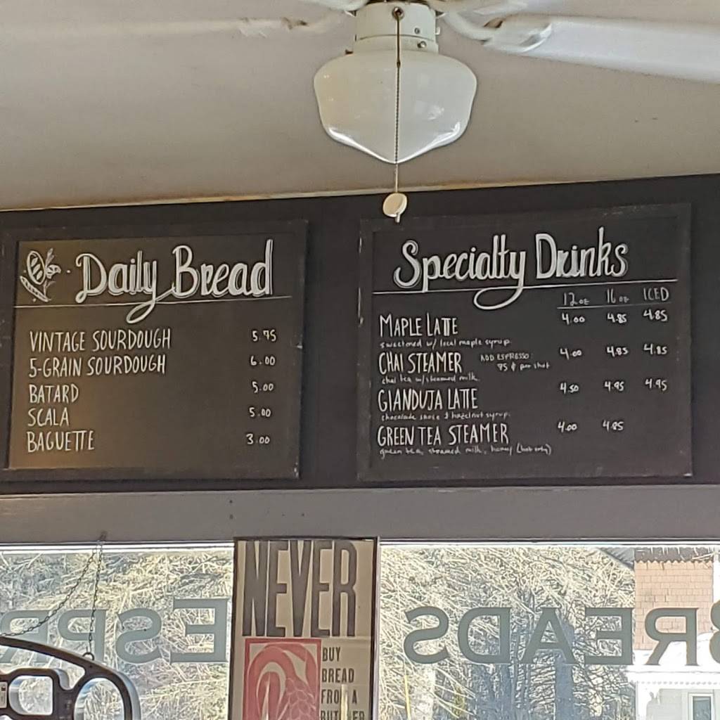 Vintage Baking Company | bakery | Old Rte 302, Glen, NH 03838, USA | 6033837211 OR +1 603-383-7211