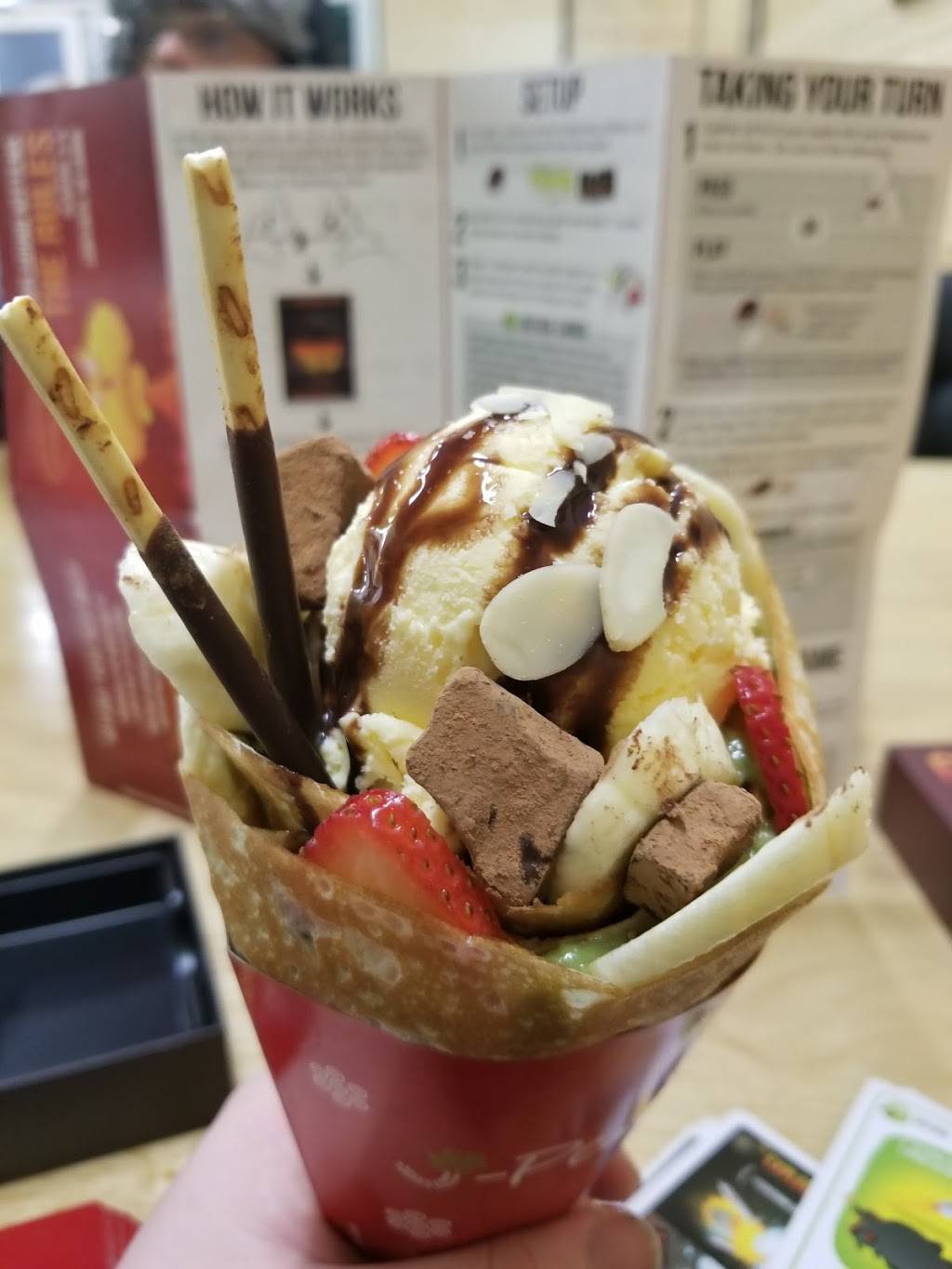 J-Petal & Poke’ Waco | restaurant | 315 S University Parks Dr Suite 120, Waco, TX 76701, USA | 2542302244 OR +1 254-230-2244