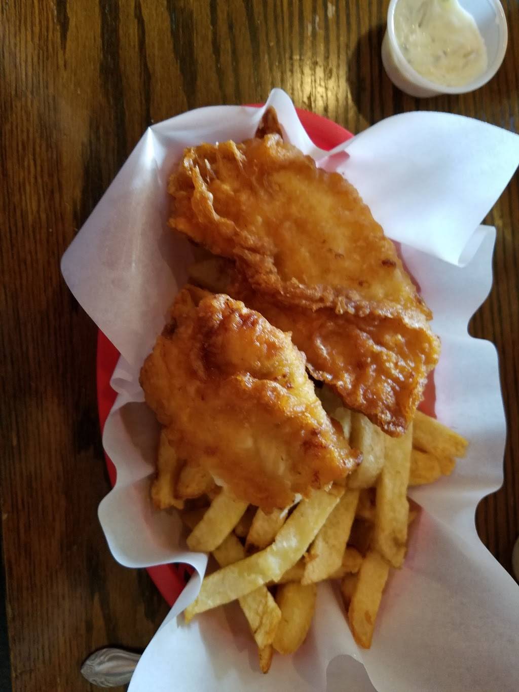 Camelot Fish & Chips | restaurant | 70 W Manor Dr, Pacifica, CA 94044, USA | 6503551555 OR +1 650-355-1555