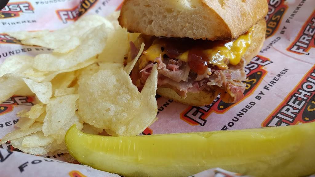 Firehouse Subs | meal delivery | 24100 El Toro Rd B, Laguna Woods, CA 92637, USA | 9495813535 OR +1 949-581-3535