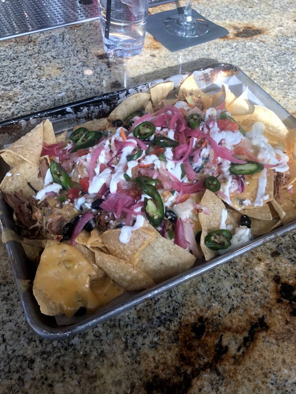 The Upper Deck Gourmet Burgers & Spirits | restaurant | 18595 Mainstreet, Parker, CO 80134, USA | 7205721910 OR +1 720-572-1910