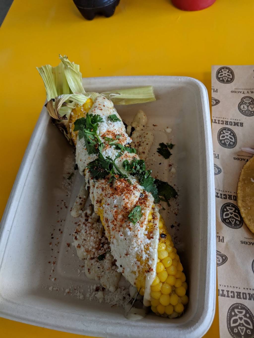 Amorcito | restaurant | 4150 McGowen St, Long Beach, CA 90846, USA | 5624205005 OR +1 562-420-5005