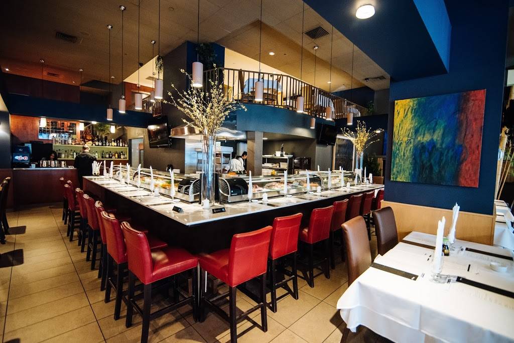 Shô-Dan | restaurant | 2020 Rue Metcalfe, Montréal, QC H3A 1X8, Canada | 5149879987 OR +1 514-987-9987