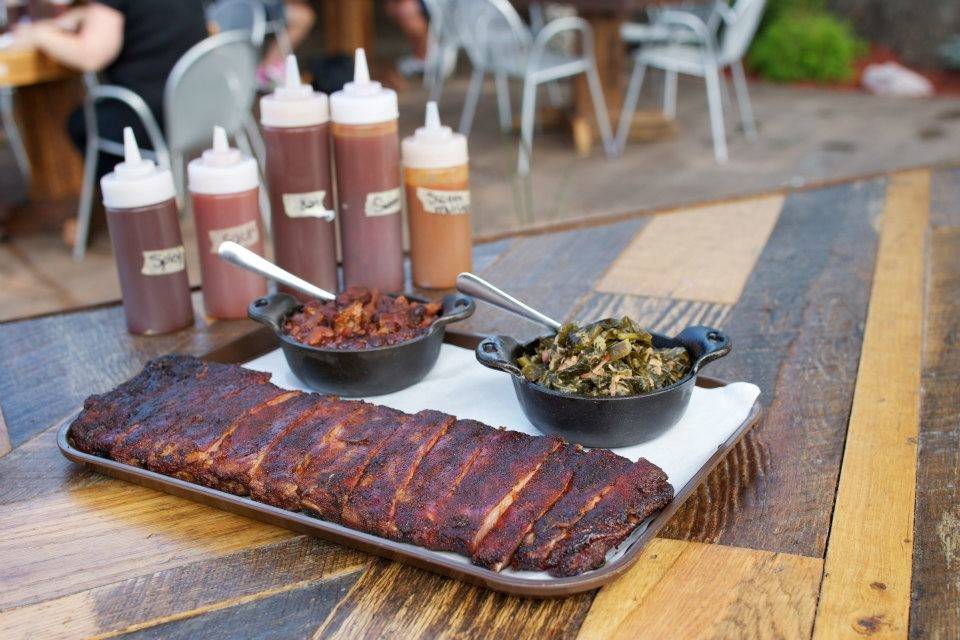 Bad Brads BBQ | restaurant | 3437 S Baldwin Rd, Orion Charter Township, MI 48359, USA | 2489775910 OR +1 248-977-5910