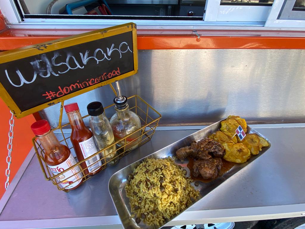 Sal y Pimienta | restaurant | 2255 U.S. Hwy 17-92 N, Haines City, FL 33844, USA | 4077573893 OR +1 407-757-3893