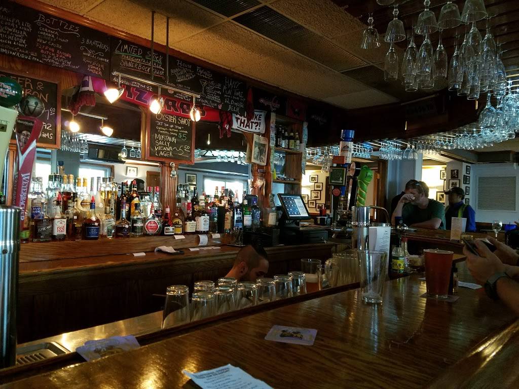 Hamilton Station Gastropub | restaurant | 17416 Hamilton Station Rd, Hamilton, VA 20158, USA | 5403387335 OR +1 540-338-7335