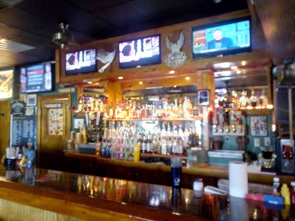 Beanies Bar & Sports Grill | restaurant | 2002 US-41, Ruskin, FL 33570, USA | 8136491700 OR +1 813-649-1700