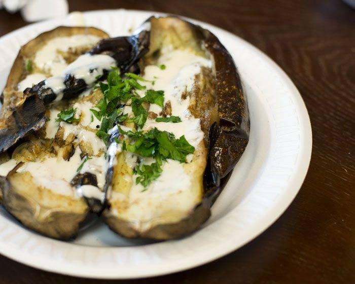 Dr. Laffa Restaurant | restaurant | 3027 Bathurst St, North York, ON M6B 3B5, Canada | 6473529000 OR +1 647-352-9000