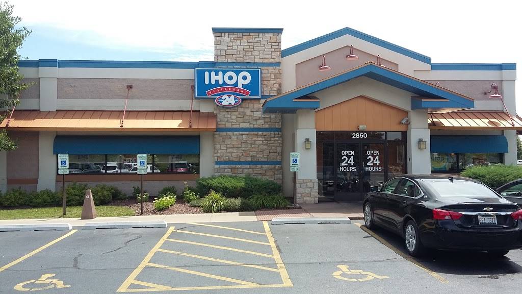 IHOP | bakery | 2850 US-34, Oswego, IL 60543, USA | 6305549065 OR +1 630-554-9065