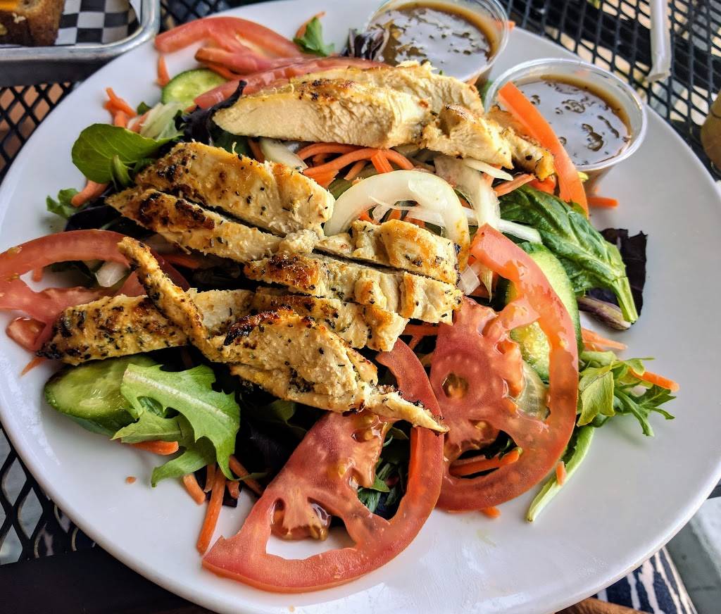 Apple Fritter | cafe | 1901 S Norfolk St, San Mateo, CA 94403, USA | 6505259125 OR +1 650-525-9125