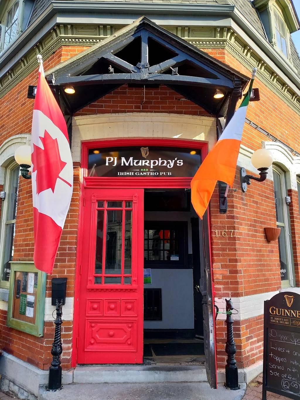 Pilot House of Kingston | restaurant | 265 King St E, Kingston, ON K7L 3B2, Canada | 6135420222 OR +1 613-542-0222