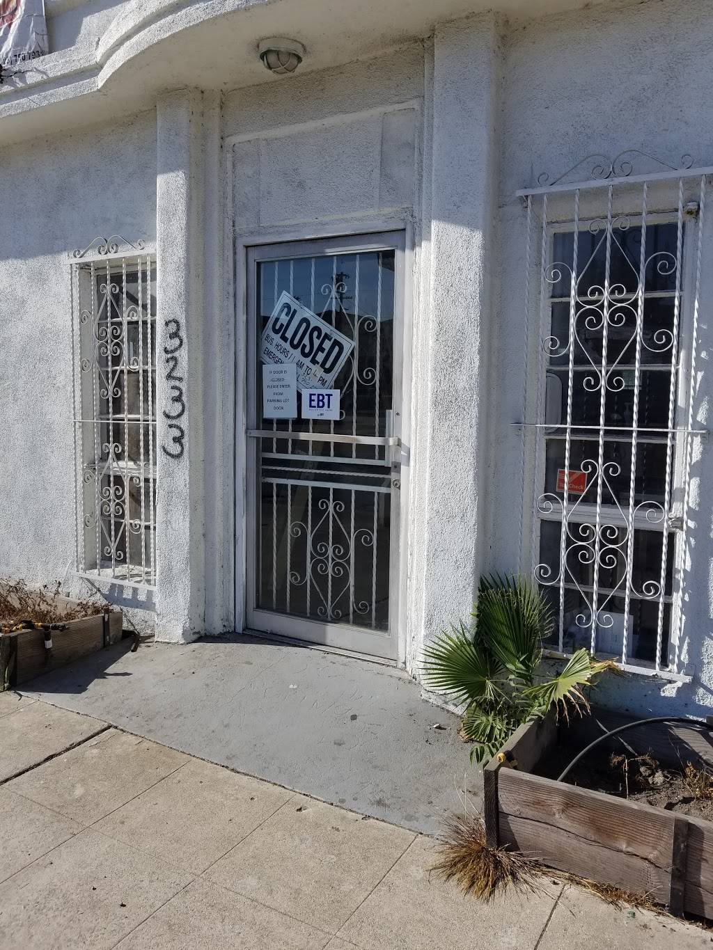 MSM | restaurant | 3233 W Florence Ave, Los Angeles, CA 90043, USA | 3237507391 OR +1 323-750-7391