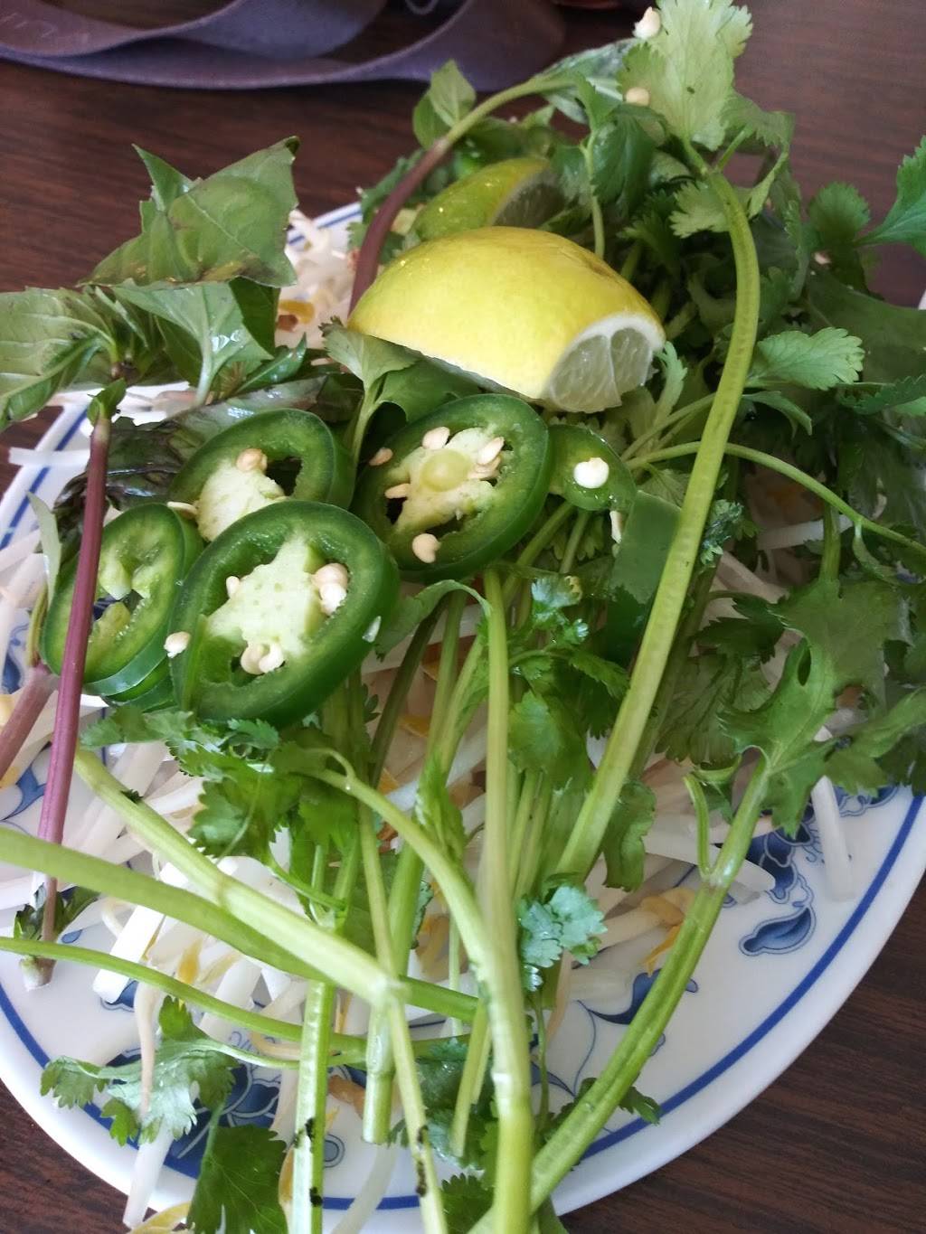 Little Saigon Cafe | restaurant | 1975 Wells Rd, Orange Park, FL 32073, USA | 9043750061 OR +1 904-375-0061