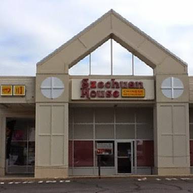 Szechuan House | meal delivery | 245 Maple St, Manchester, NH 03103, USA | 6036698811 OR +1 603-669-8811