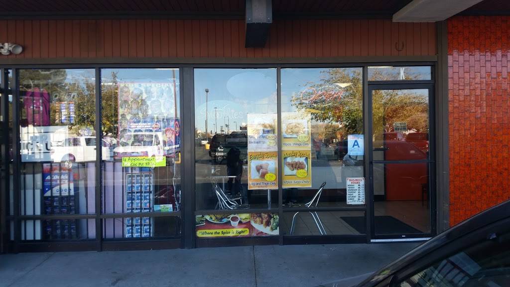 Louisiana Fried Chicken Victorville,CA | restaurant | 15329 Palmdale Rd, Victorville, CA 92392, USA | 7602419200 OR +1 760-241-9200