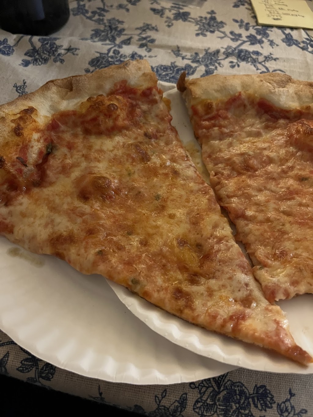 Bakos Pizza | restaurant | 205 Washington St, Boonton, NJ 07005, USA | 9735885555 OR +1 973-588-5555