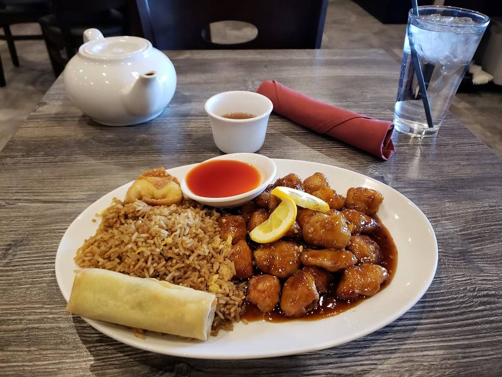 Wild Ginger Asian Bistro | restaurant | 861 N Higley Rd #111, Gilbert, AZ 85234, USA | 4809077717 OR +1 480-907-7717