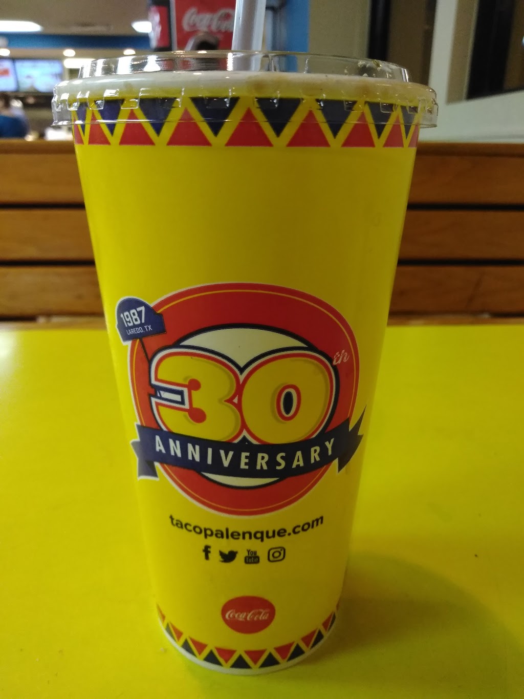 Pollo Palenque San Bernardo | restaurant | 4507 San Bernardo Ave, Laredo, TX 78041, USA | 9567255295 OR +1 956-725-5295