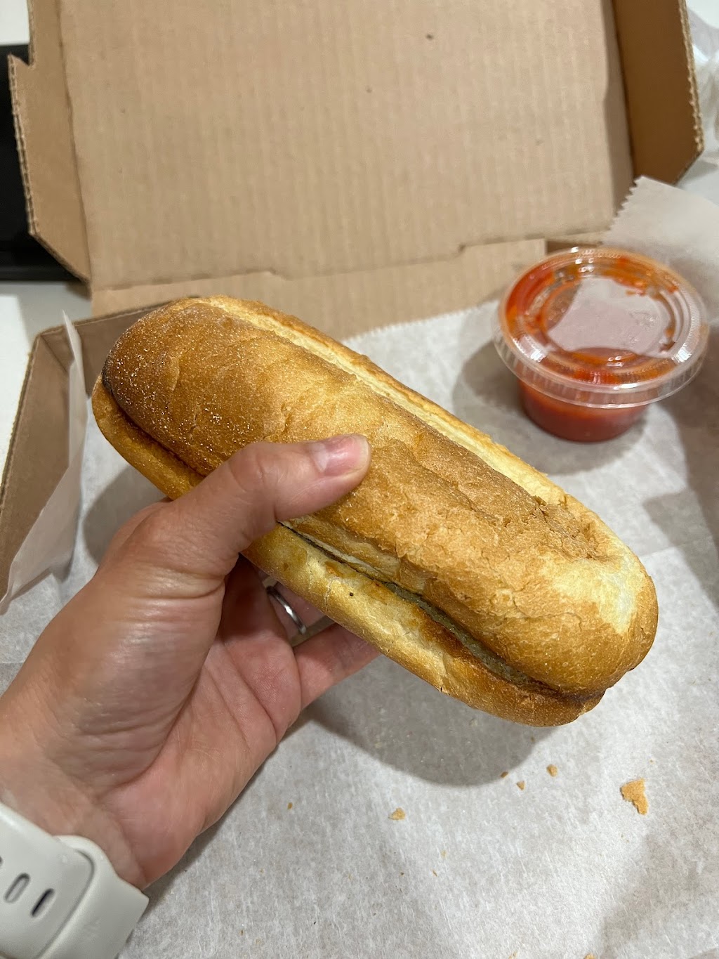 Little Tomato | restaurant | 2581 Pelham Pkwy, Pelham, AL 35124, USA | 2056243195 OR +1 205-624-3195