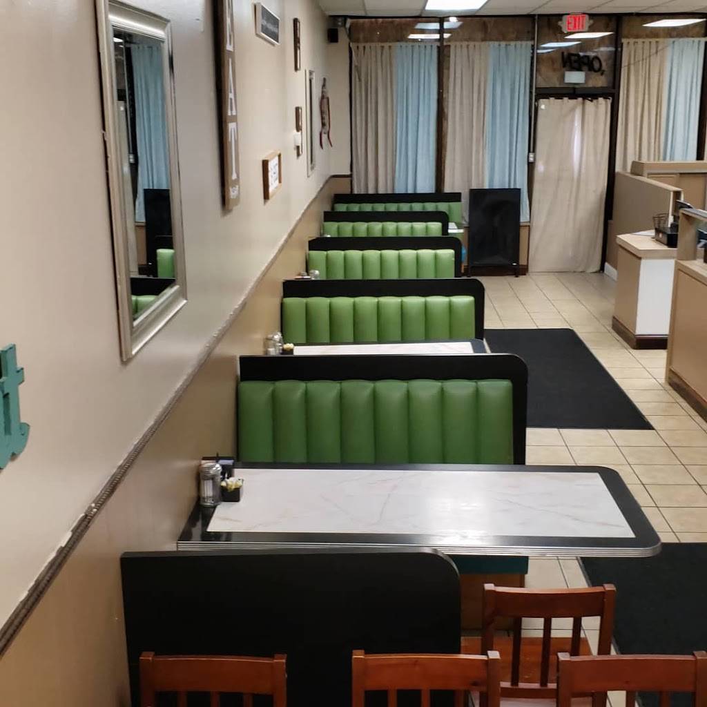 DChinchorreo | restaurant | 2720 N Mall Dr STE 160, Virginia Beach, VA 23452, USA | 7575244381 OR +1 757-524-4381