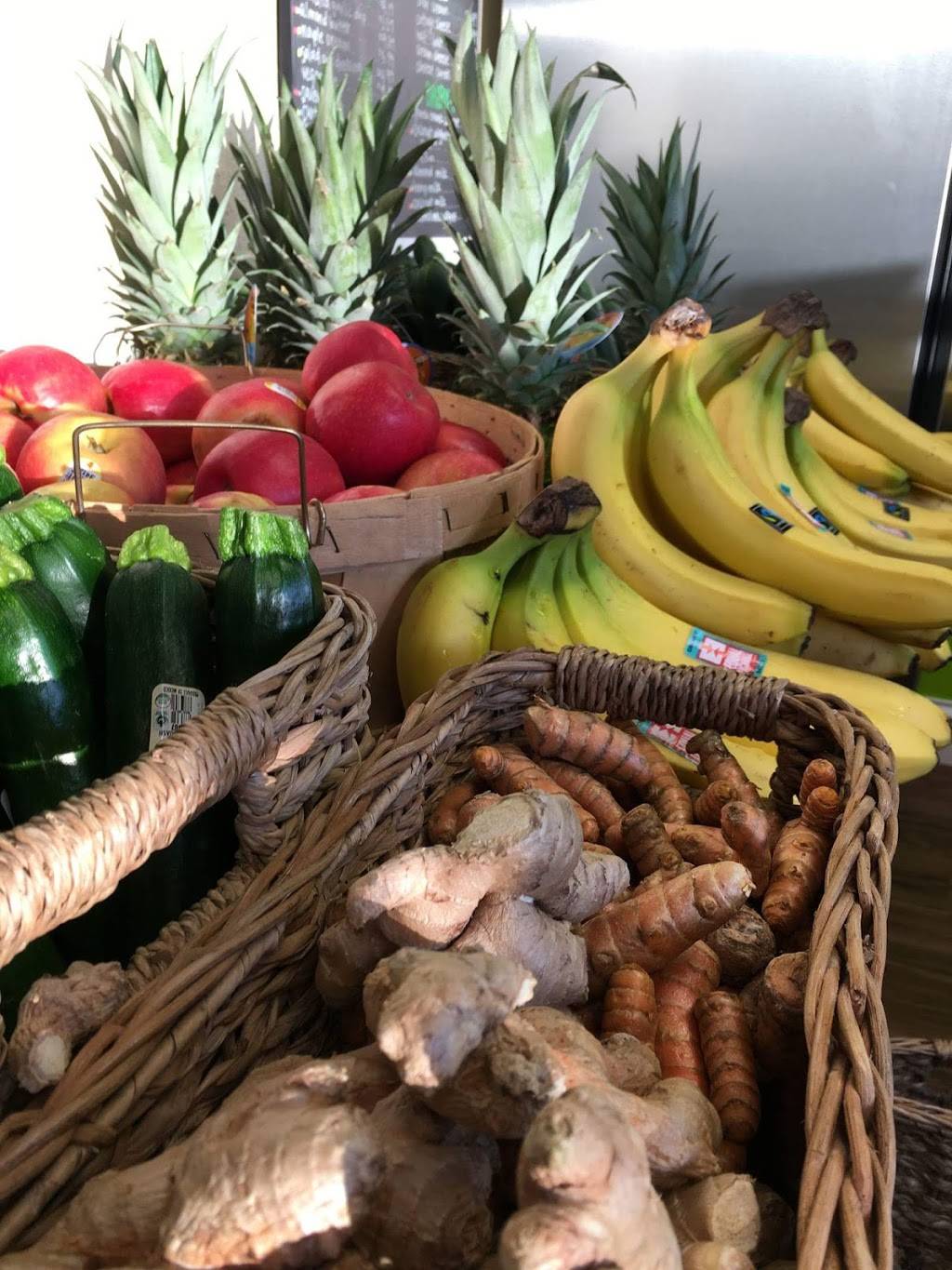 Simply Nourished by BE WELLness | cafe | 18 N 3rd St, Clear Lake, IA 50428, USA | 6413574444 OR +1 641-357-4444