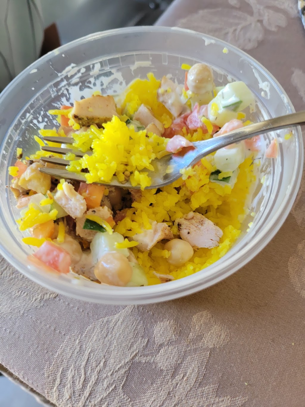 Pita Way - Rochester Mediterranean | restaurant | 1418 N Rochester Rd, Rochester Hills, MI 48307, USA | 2482708780 OR +1 248-270-8780