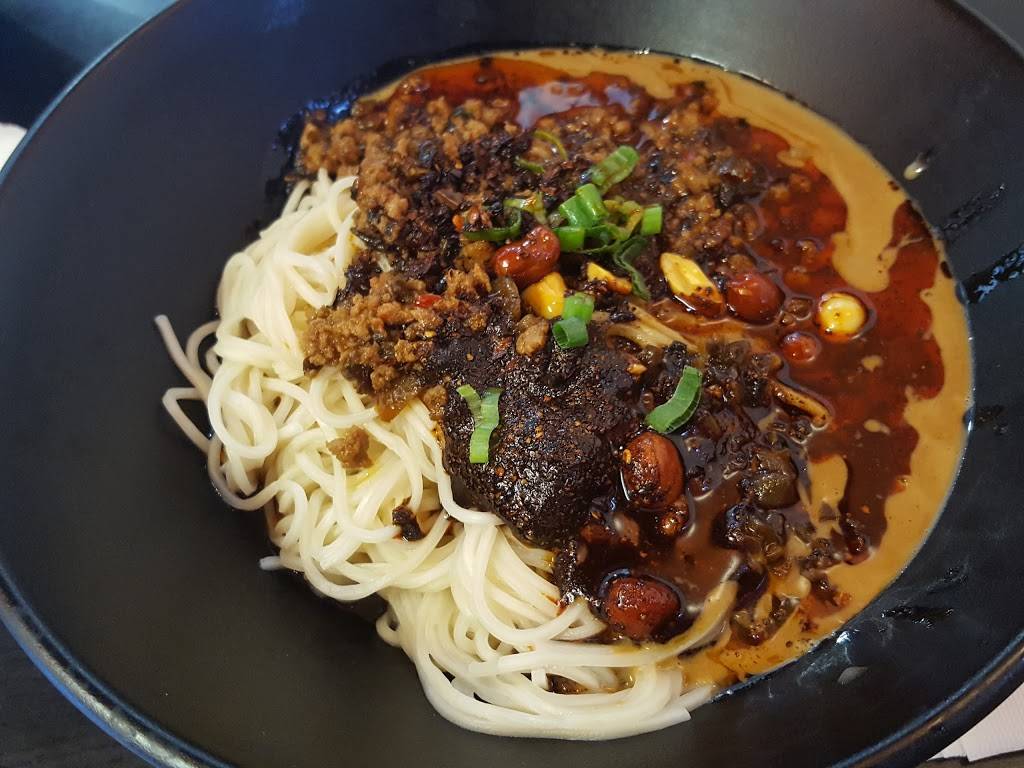 Number 1 Noodle House | restaurant | 18180B Colima Rd, Rowland Heights, CA 91748, USA | 3234756063 OR +1 323-475-6063